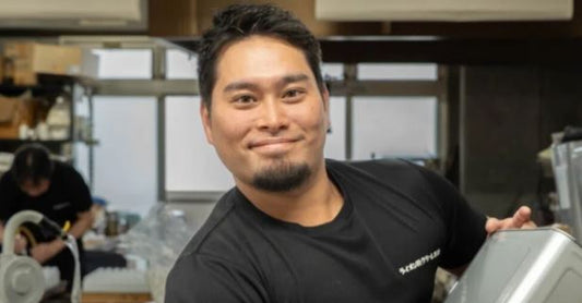 「あの経営者の筋トレ」にて取材