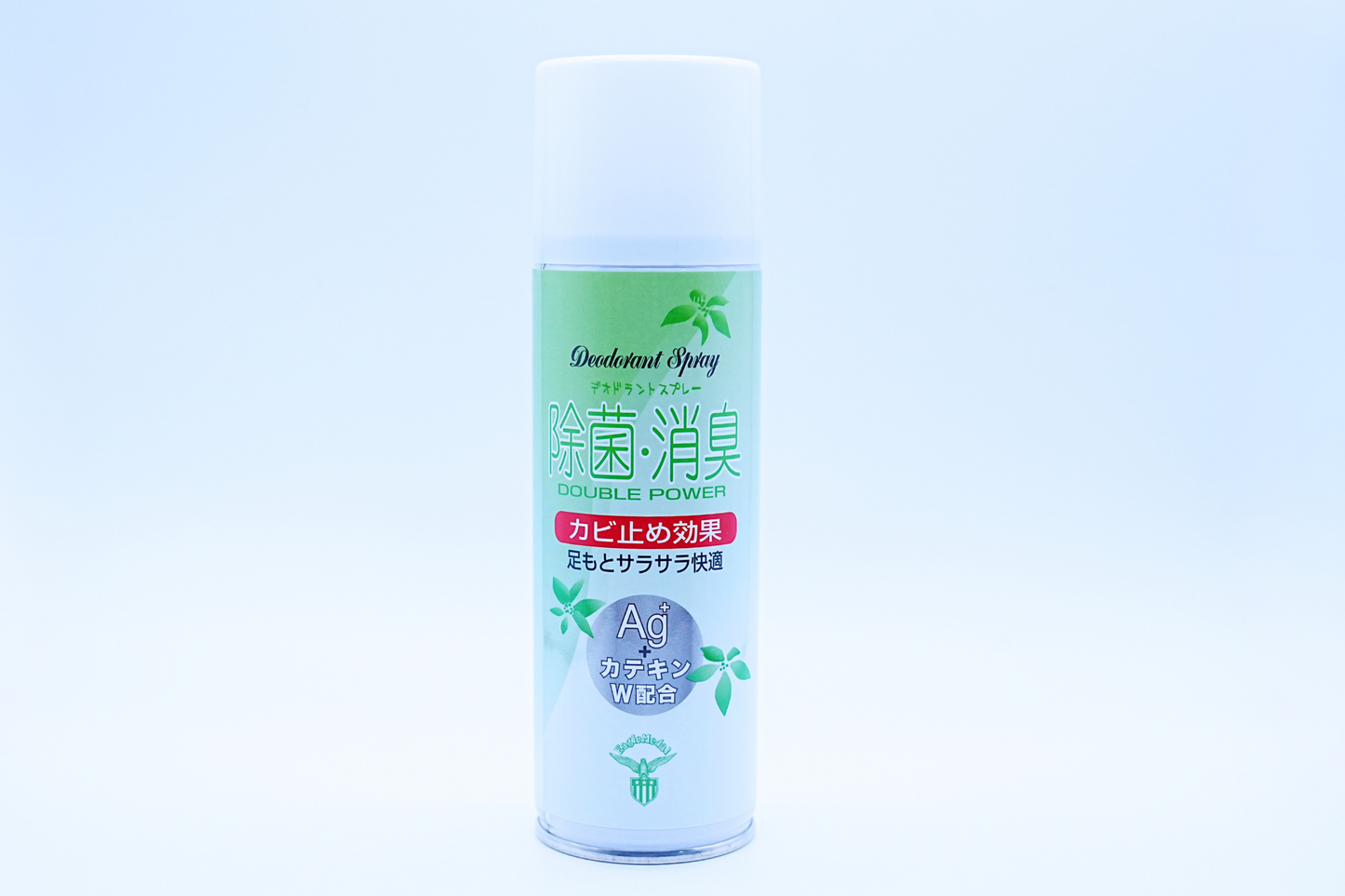 除菌・消臭スプレー フローラルの香り【220ml】
