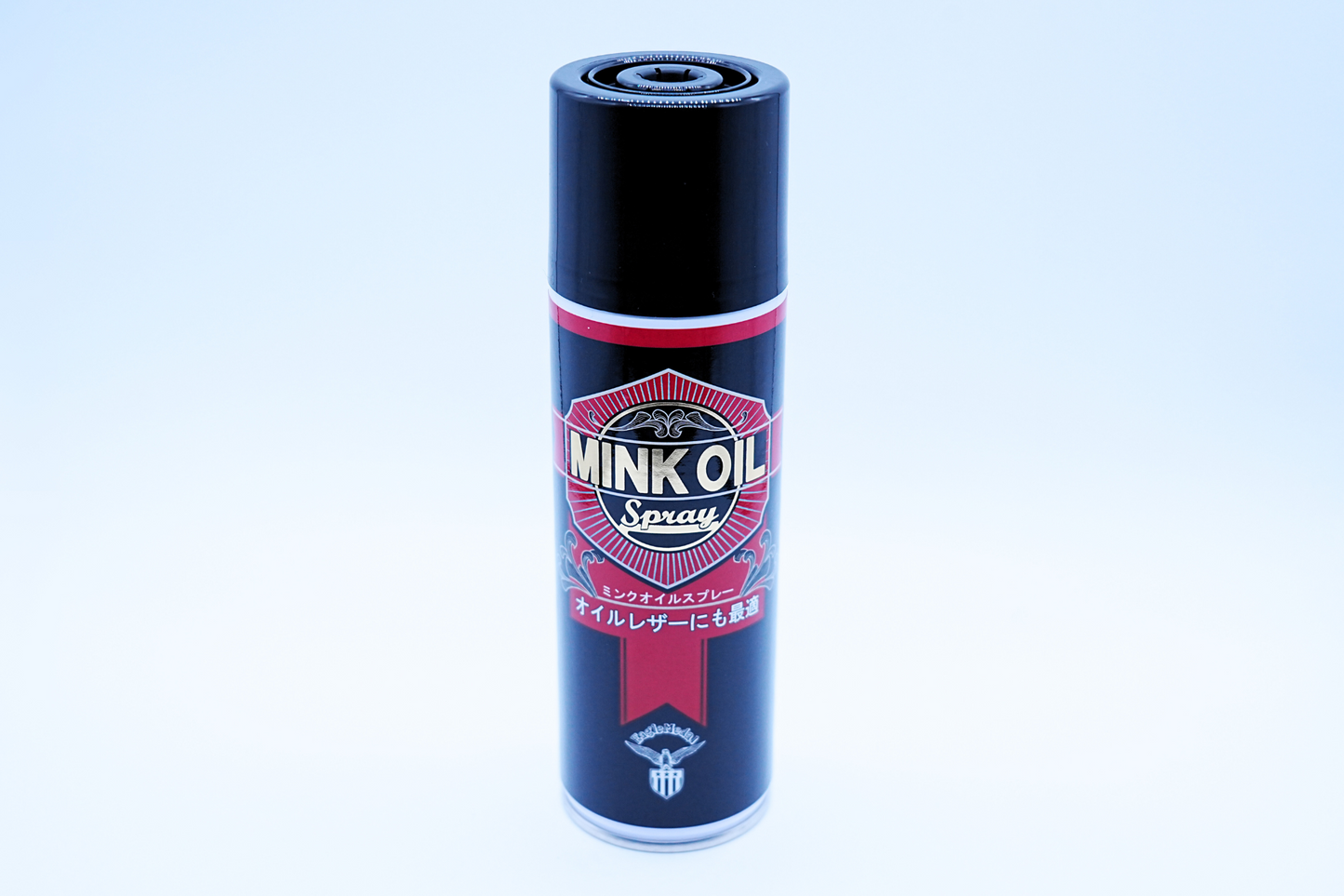 イーグルメダルミンクオイルスプレー