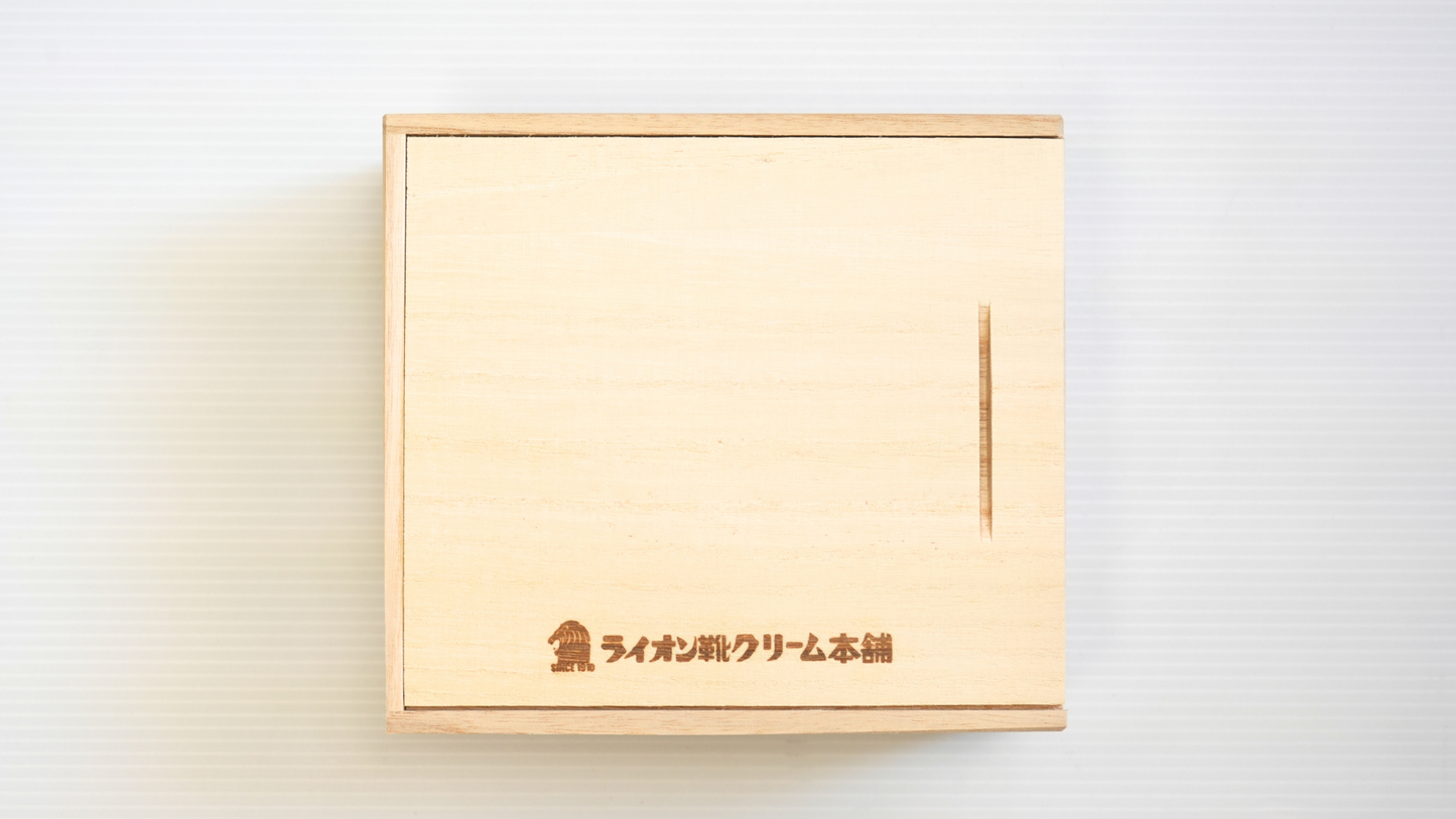 エクセレントミニシューケアボックス