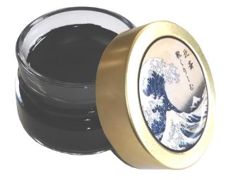 北斎靴くりーむ