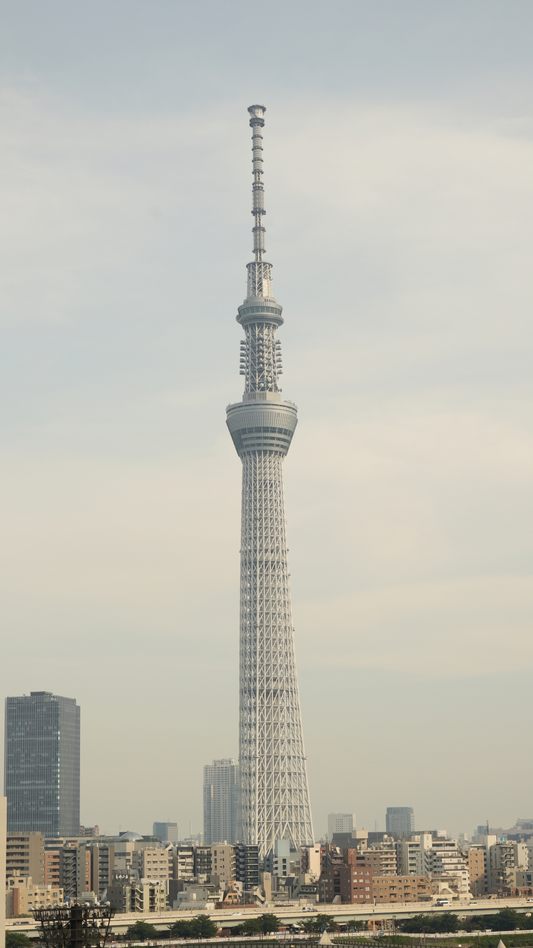 モノづくりの町、墨田区の歴史