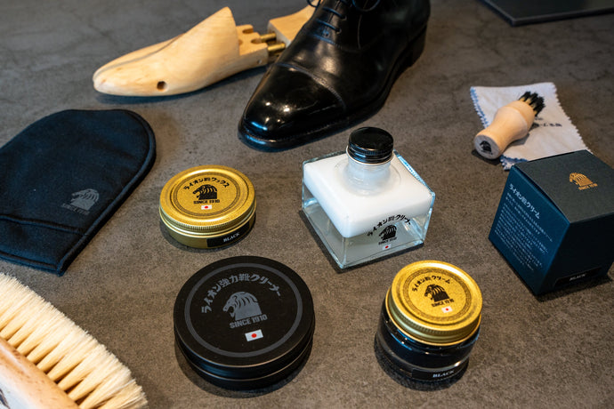 ライオンシリーズの商品を示した画像