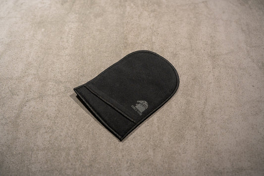 乾拭き用グローブクロス