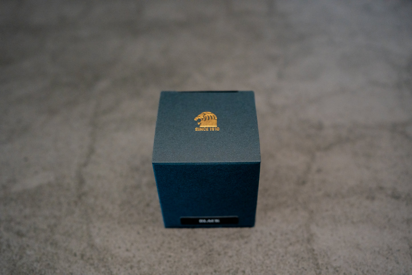 ライオン靴クリーム