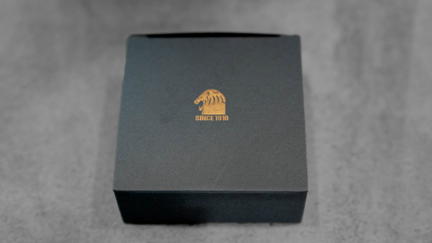 ライオン靴ワックス