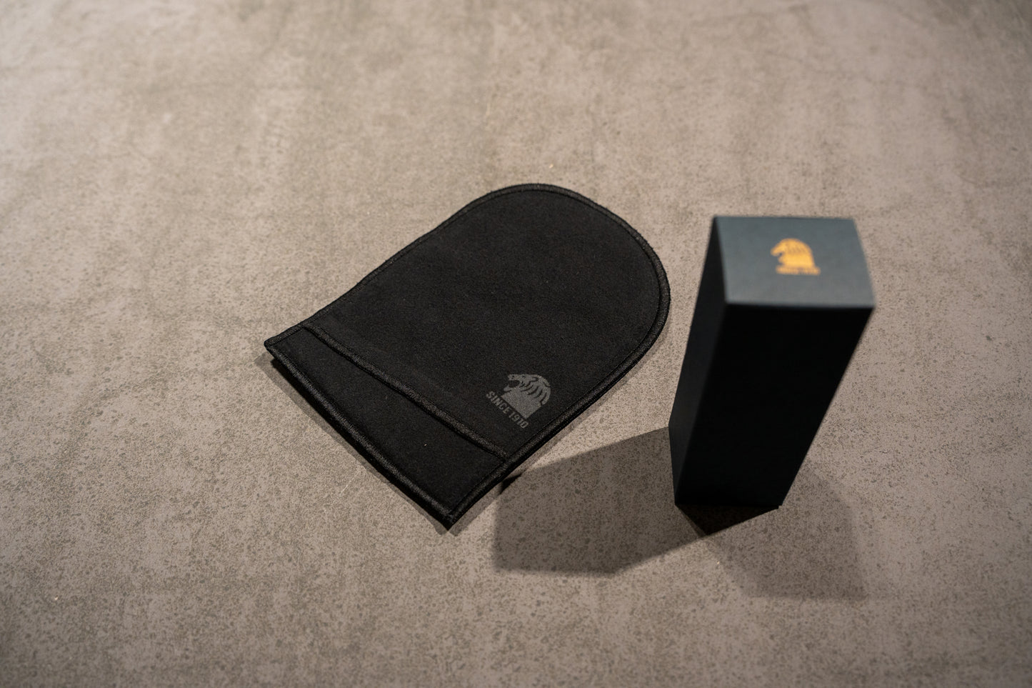 乾拭き用グローブクロス