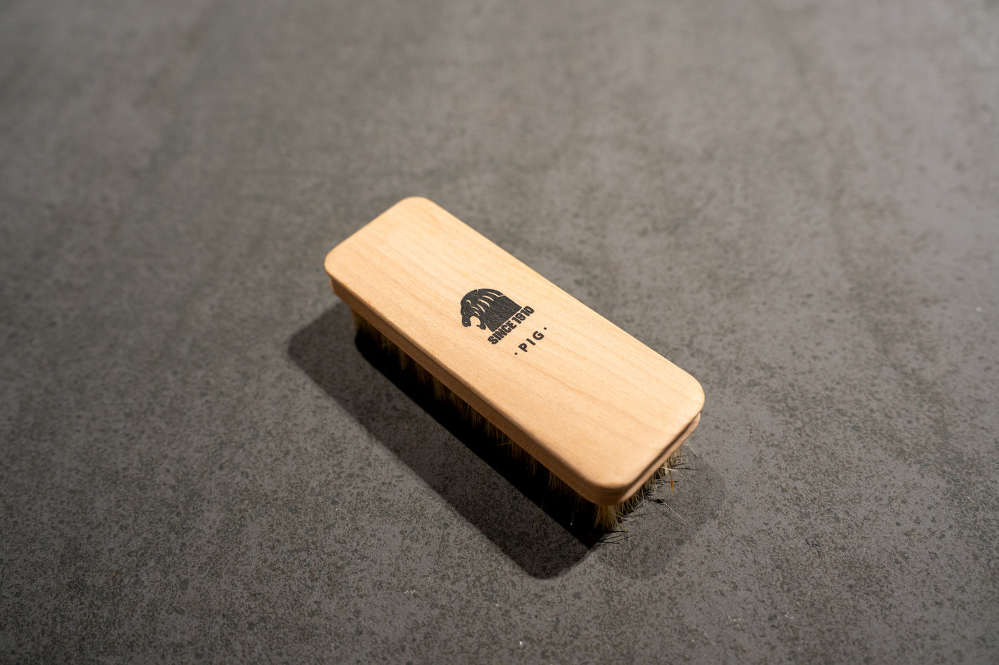 豚毛ブラシ