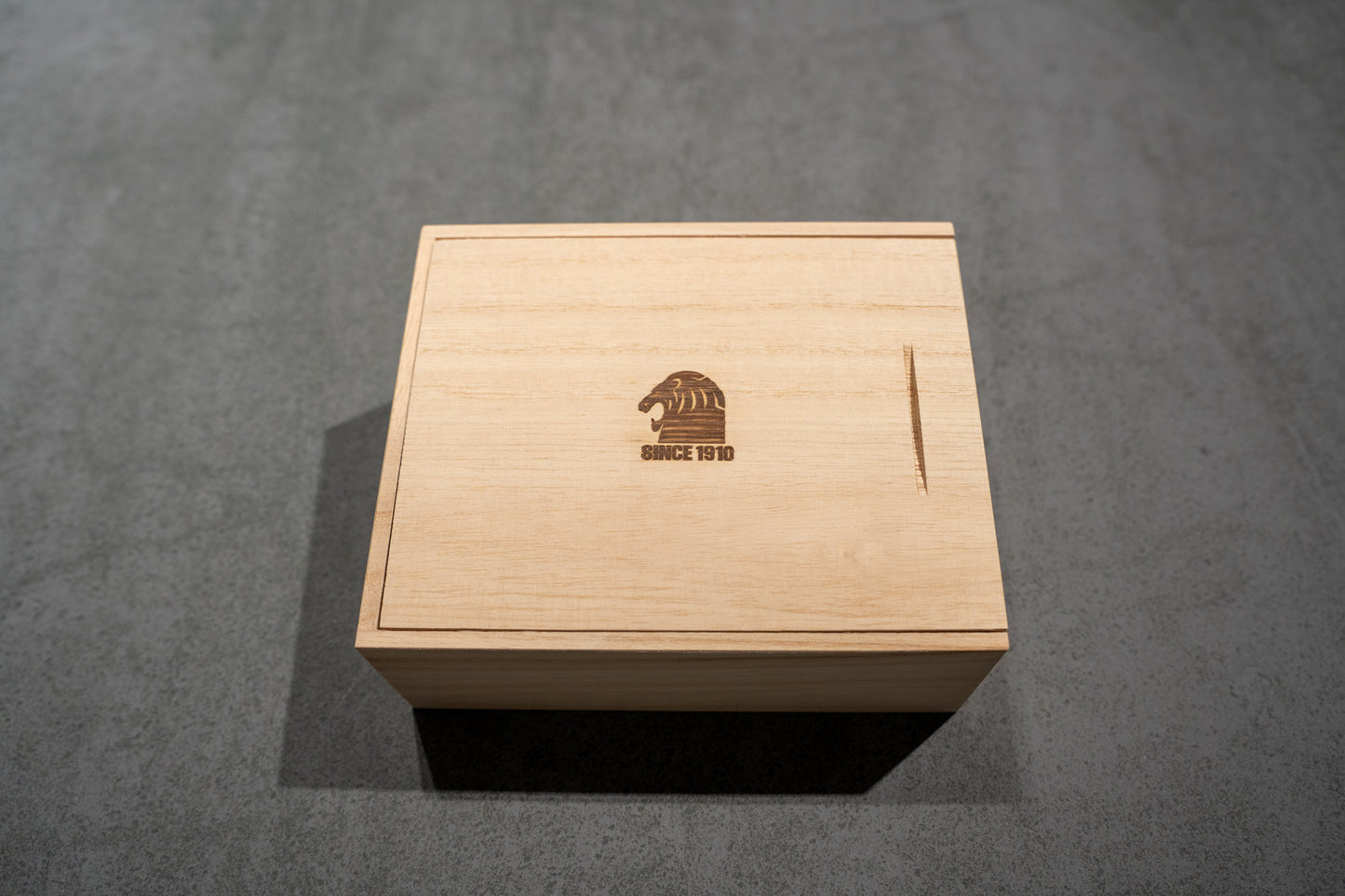 ライオンシューポリッシュセット