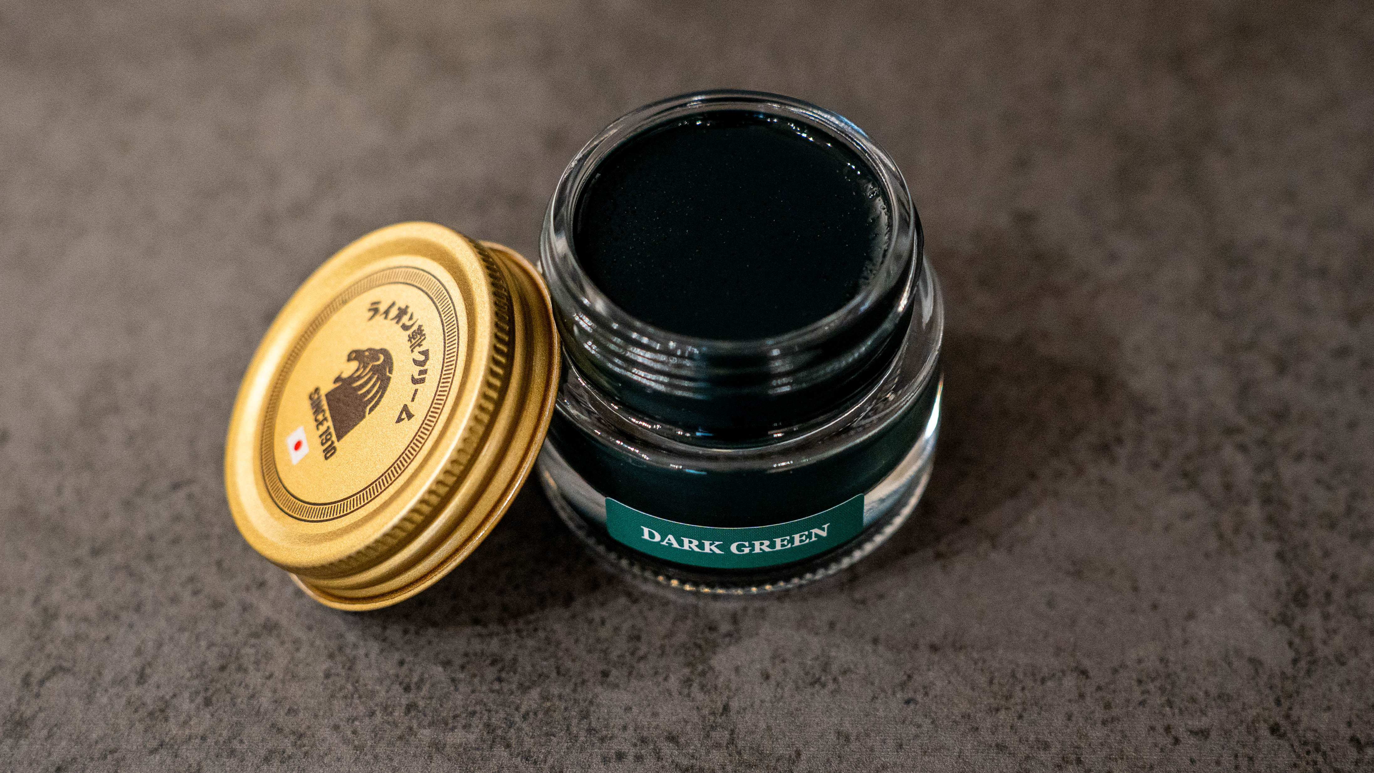 ライオン靴クリーム【ライオン靴クリーム本舗】