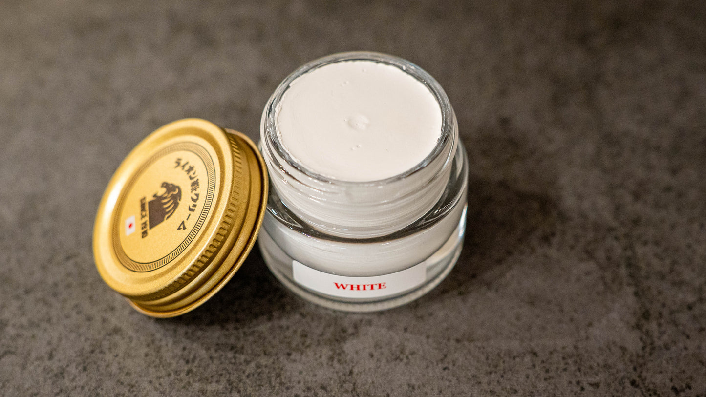 ライオン靴クリーム