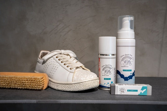 クリングデイシリーズの商品イメージ